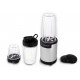 Esperanza EKM030 Nutri blender / Personal blender 9in1 900W Silver