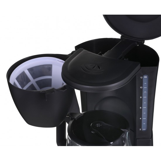 Taurus Verona 12 Semi-auto Drip coffee maker