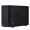 Synology DiskStation DS224+ NAS/storage server Desktop Ethernet LAN