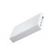 Green Cell PBGC03SW power bank Lithium Polymer (LiPo) 20000 mAh White