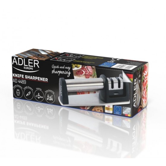 ADLER AD 4489 Knife sharpener