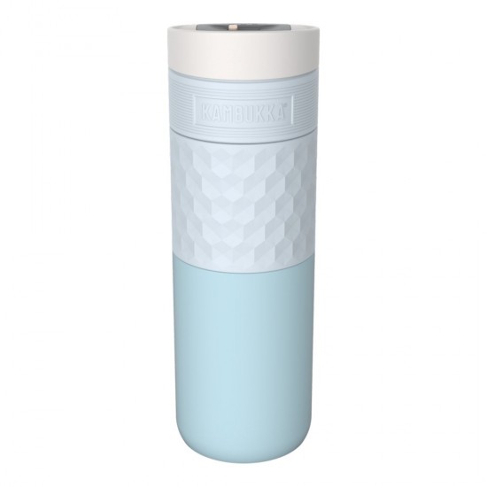 Kambukka Etna Grip Breezy Blue - thermal mug, 500 ml