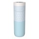 Kambukka Etna Grip Breezy Blue - thermal mug, 500 ml