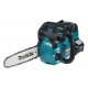 CHAINSAW 40V XGT 25CM UC002GZ01 MAKITA