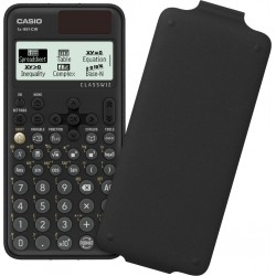 CASIO FX-991CW CALCULATOR SCIENTIFIC BOX