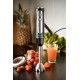 ADLER AD 4625B Hand blender Stainless steel 1500 W Black