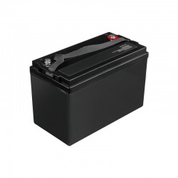 Green Cell CAV05 vehicle battery Lithium Iron Phosphate (LiFePO4) 100 Ah 12.8 V Marine / Leisure