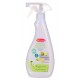 Beaphar stain remover and odour neutraliser -  500 ml