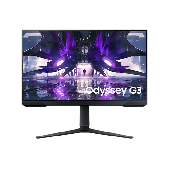 Samsung Odyssey G30A 68.6 cm (27