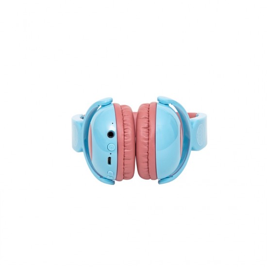 Our Pure Planet Childrens Bluetooth Headphones