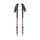 Black Diamond Mountain trekking pole Unisex Telescopic