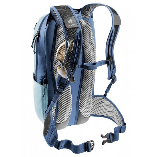 Bicycle backpack - Deuter Race 12