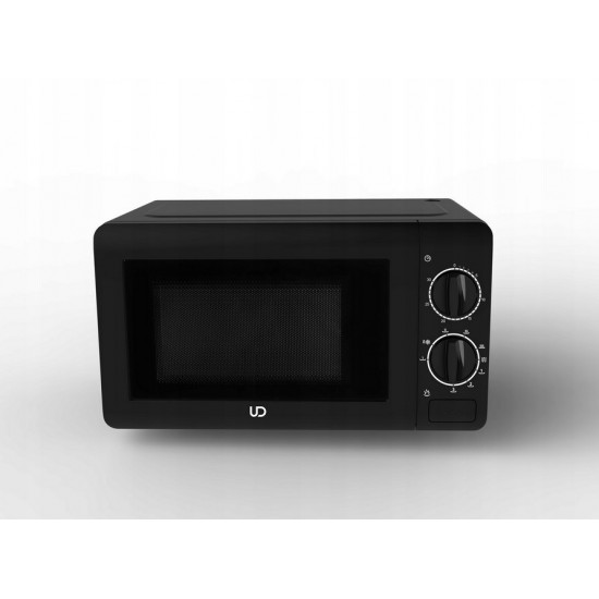 Microwave oven - UD MG20L-BK (8594213440620)