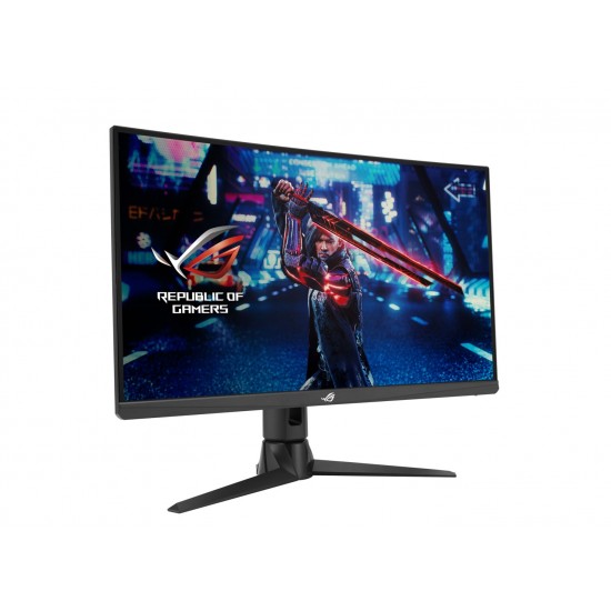 ASUS ROG Swift XG27AQV 68.6 cm (27