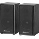 Defender SPK-240 loudspeaker Black Wired 6 W