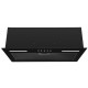 Cooker hood CIARKO S-Box 55 Black