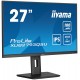 iiyama ProLite XUB2793QSU-B6 LED display 68.6 cm (27