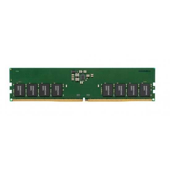 Samsung UDIMM 16GB DDR5 4800MHzM323R2GA3BB0-CQK