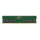 Samsung UDIMM 16GB DDR5 4800MHzM323R2GA3BB0-CQK