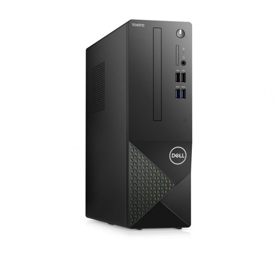 DELL Vostro 3020 Intel® Core™ i5 i5-13400 8 GB DDR4-SDRAM 256 GB SSD Windows 11 Pro SFF PC Black