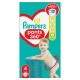 Pampers Pants Boy/Girl 4 108 pc(s)