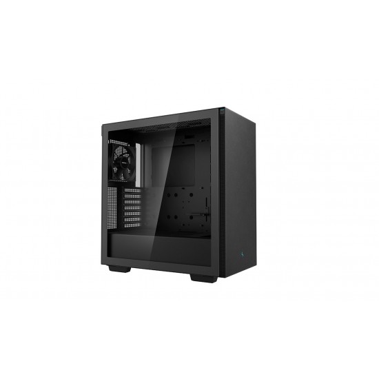 Obudowa Deepcool CH370 biała (R-CH370-WHNAM1-G-1)