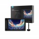 HUION KAMVAS PRO 13 2.5K GRAPHICS TABLET