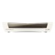 Leitz iLAM Laminator Home Office A4 Hot laminator 310 mm/min Grey, White