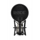 RØDE NT1 5th Generation Silver - condenser microphone