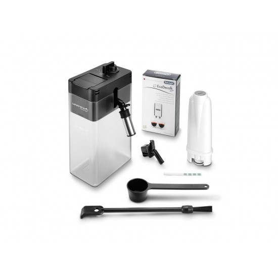 De’Longhi PrimaDonna ECAM610.55.SB Fully-auto Espresso machine 2.2 L