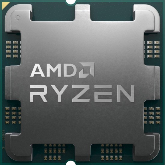 AMD Ryzen 7 7800X3D processor 4.2 GHz 96 MB L3