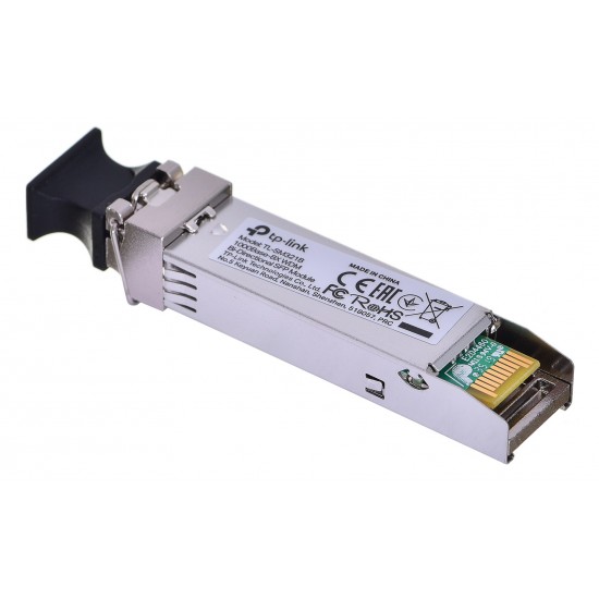 TP-LINK 1000Base-BX WDM Bi-Directional SFP Module