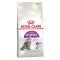 Royal Canin FHN Sensible - dry food for adult cats - 4kg