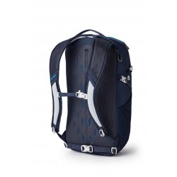 Trekking backpack - Gregory Nano 24 Bright Navy