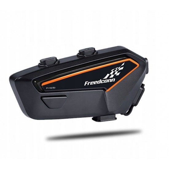 Interkom motocyklowy FreenConn F1 V2 EU