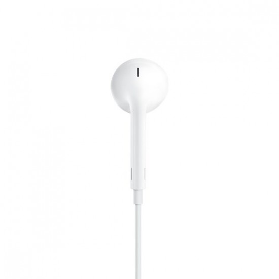 Apple EarPods with 3.5mm Headphone Plug