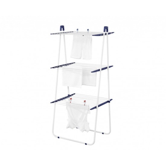 Leifheit 81435 TOWER 190  laundry drying rack/line