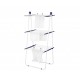 Leifheit 81435 TOWER 190  laundry drying rack/line