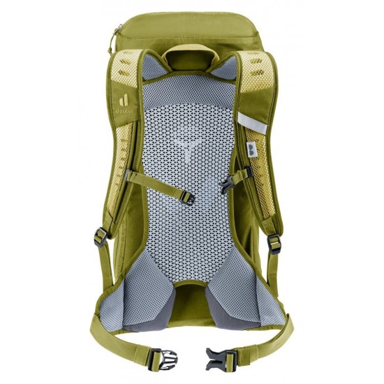 Hiking backpack - Deuter AC Lite 16