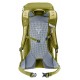 Hiking backpack - Deuter AC Lite 16