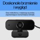 HP 430 FHD Webcam