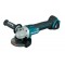 Makita DGA 504 Z angle grinder 12.5 cm 11000 RPM 2.3 kg