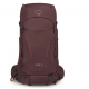 Osprey Kyte 38 Women's Trekking Backpack Purple XS/S