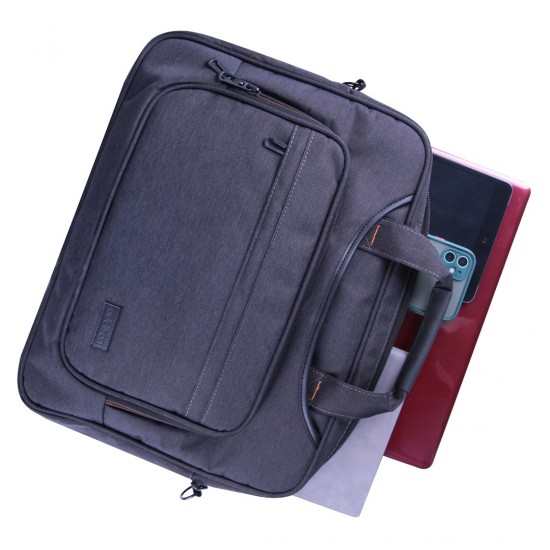 Addison 315015 notebook case 39.6 cm (15.6