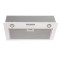 Cooker hood Ciarko SL-BOX 171 m³/h Built-in White C