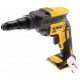 DeWALT DCF620N-XJ drill Black,Yellow