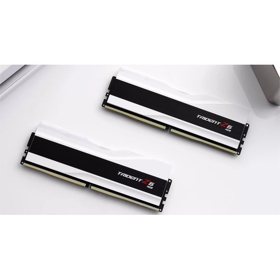 G.Skill Trident Z5 RGB memory module 64 GB 2 x 32 GB DDR5 6400 MHz