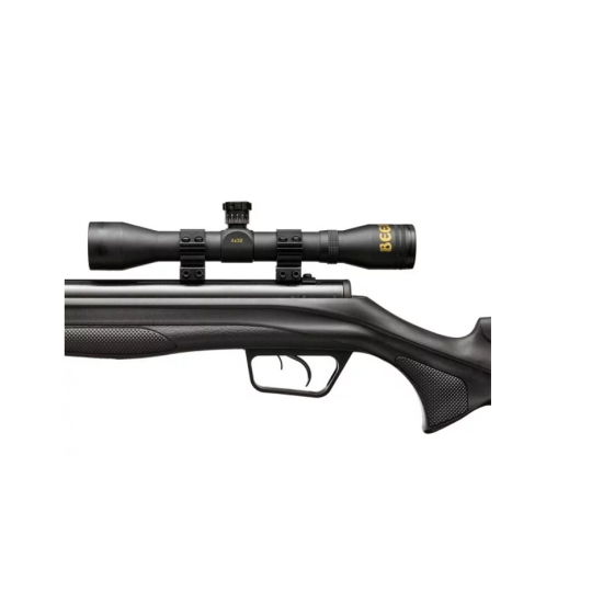 Air rifle Beeman Mantis 10616 GP cal.4.5 mm + 4x32 EKP scope