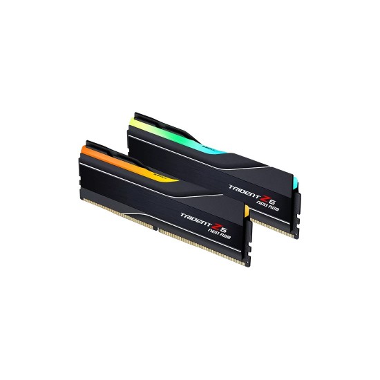 G.Skill Trident Z5 Neo RGB F5-6400J3239G16GX2-TZ5NR memory module 32 GB 2 x 16 GB DDR5 6400 MHz