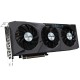 Gigabyte Radeon RX 6600 EAGLE 8G AMD 8 GB GDDR6